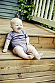 Lyra - Steps (photo by Chelon) Lyra - Steps (photo by Chelon)