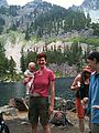 Lyra - Hike - Denny Creek - Melakwa Lake Lyra - Hike - Denny Creek - Melakwa Lake