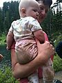 Hike - Denny Creek - Melakwa Lake - Lyra - Dirty Hike - Denny Creek - Melakwa Lake - Lyra - Dirty