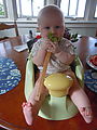 Le Cruset Brush - Lyra (Photo by Dottie) Le Cruset Brush - Lyra (Photo by Dottie)