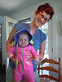 Laura - Lyra (Photo by Dottie) Laura - Lyra (Photo by Dottie)