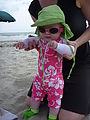 Beach - Lyra Beach - Lyra