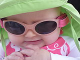 Beach - Sunglasses - Lyra Beach - Sunglasses - Lyra