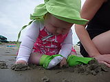 Beach - Lyra Beach - Lyra