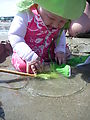Beach - Lyra Beach - Lyra