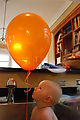 Lyra - Balloon Lyra - Balloon