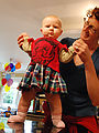 Lyra - Laura - Motorhead Dress Lyra - Laura - Motorhead Dress