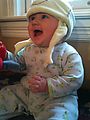 Lyra - Froggy Hat Lyra - Froggy Hat