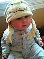 Lyra - Froggy Hat Lyra - Froggy Hat