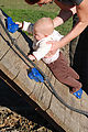 Lyra - Climbing Lyra - Climbing