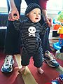 Lyra - Skull Outfit Lyra - Skull Outfit