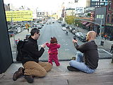Highline Park - Street View Window - Mark - Lyra - Geoff Highline Park - Street View Window - Mark - Lyra - Geoff