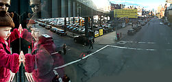 Highline Park - Street View Window - Lyra Highline Park - Street View Window - Lyra