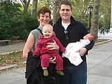 Laura - Lyra - David (Photo by David) Laura - Lyra - David (Photo by David)
