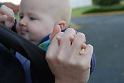 Lyra - Laura - Fingers