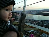 Space Needle - Lyra