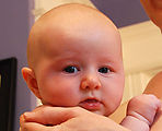 20100611 1138 P4C9G - Lyra - 3months