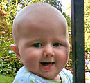 20100902 0000 P4HAO - Lyra - 6months