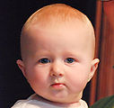 20101129 1626 P4K70 - Lyra - 9months