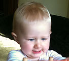 20110626 0742 P4QWO - Lyra - 16months