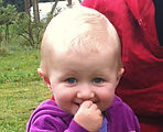 20110918 1037 P4TYV - Lyra - 18months
