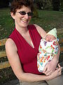 Volunteer Park - Laura - Lyra (Photo by Dottie) Volunteer Park - Laura - Lyra (Photo by Dottie)