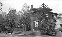 SE Corner (1937 photo from Seattle Archives)