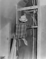 Attic - Work - 1 (Dunaway Photo, 1970)