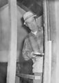 Attic - Work - 2 (Dunaway Photo, 1970)