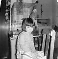 Basement - Laundry (Dunaway Photo, 1971)