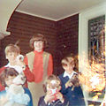 Front Porch (Dunaway Photo, 1971)