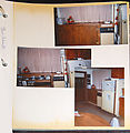 Kitchen - Album (Dunaway Photo, 1985)