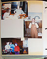 Kitchen - Living Room - Album (Dunaway Photo, 1985)