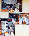 Kitchen (Dunaway Photo, 1985)