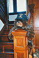 Staircase (Dunaway Photo, 1995)