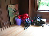 Moving In - 1
