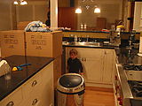 Moving In - 3 - Keston