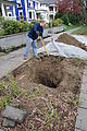 More Digging