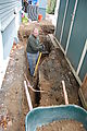 More Digging