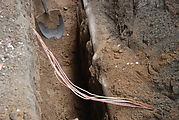 More Digging