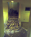 20091019 1821 P3ZPK - House - Staircase Strengthening - 5