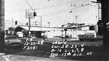 (1958) 500 15th Ave E - Big Bear Market