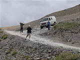 Sportsmobile Rally - Tuesday Trip - Imogene Pass