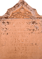sw 07300947 1055 Grafton Cemetery Grave