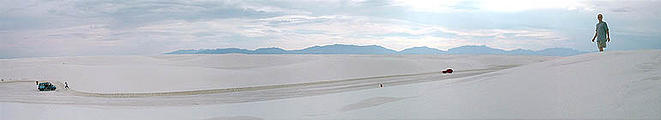 White Sands (panorama) (8/07 4:32 PM)