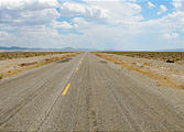 Nevada - Road