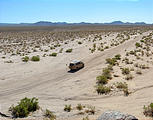 Mojave Desert (May 29, 2006 9:48 AM)