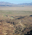 Camping - Gold Crown Mine - North of Joshua Tree Park (May 29, 2006 5:28 PM)