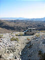 Camping - Gold Crown Mine - North of Joshua Tree Park (May 29, 2006 5:29 PM)