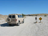 Anza Borrego State Park - Fonts Point (May 30, 2006 4:23 PM)